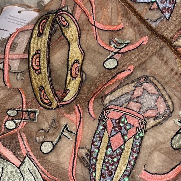 For Love and Lemons Cuba Dress - Picture 13 of 15